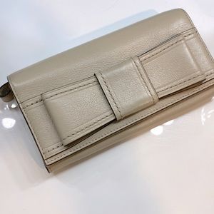 Kate Spade - Villabella Ave Leather Wallet Clutch